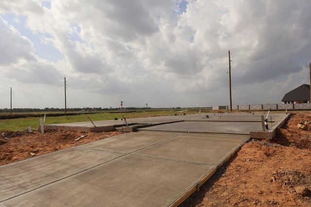 7739 Blue Heron Drive, Richmond, TX 77469