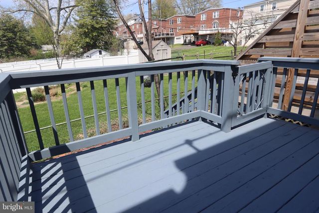 1012 WELLS ST, Conshohocken, PA 19428