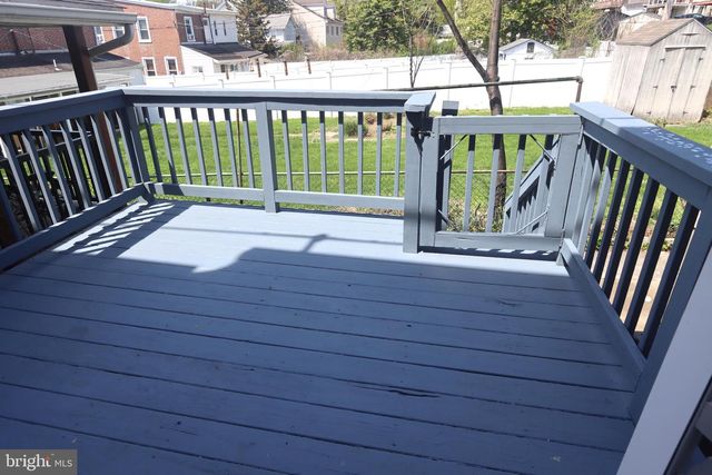 1012 WELLS ST, Conshohocken, PA 19428