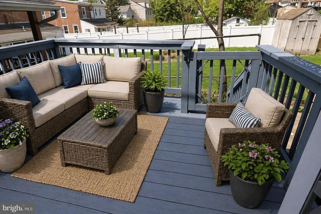 1012 WELLS ST, Conshohocken, PA 19428