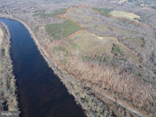 OLD DRIVER HILL ROAD (TRACT: H.M. DUVAL-WEST), Scottsville, VA 24590