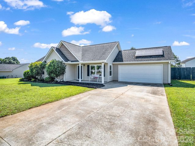 169 Oak Brook Lane, Gaffney, SC 29341