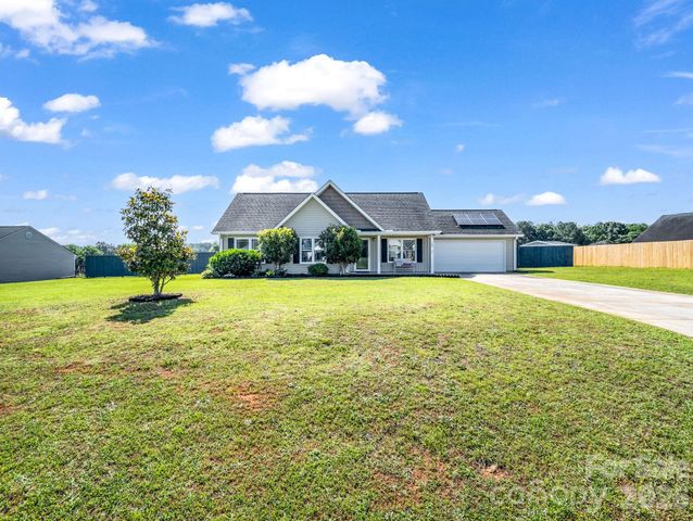 169 Oak Brook Lane, Gaffney, SC 29341