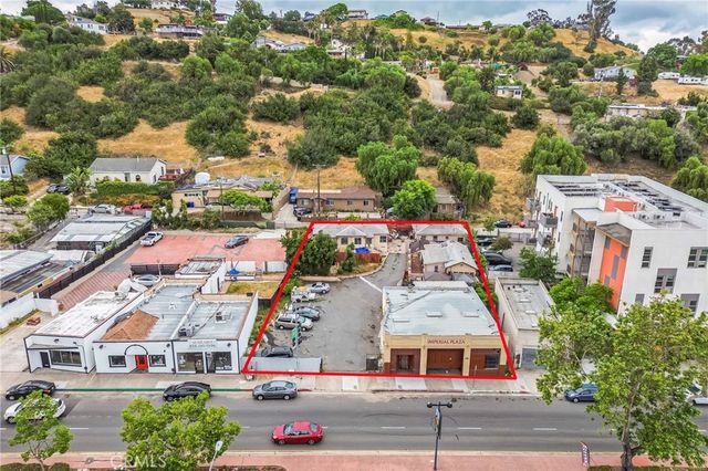 6365 Imperial Avenue, San Diego, CA 92114