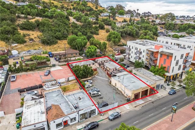 6365 Imperial Avenue, San Diego, CA 92114