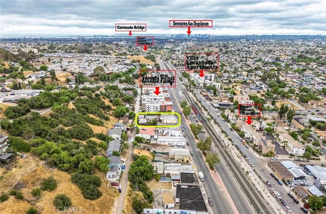 6365 Imperial Avenue, San Diego, CA 92114