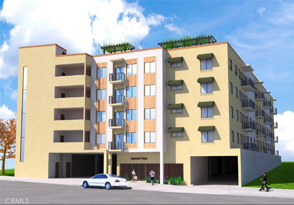 6365 Imperial Avenue, San Diego, CA 92114