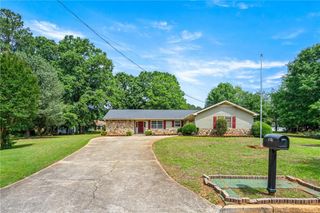 3879 Partridge Place SW, Conyers, GA 30094