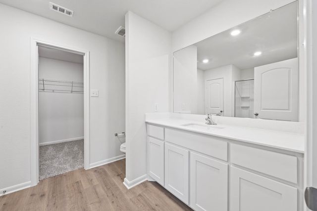4802 Fillmore Drive, Greenville, TX 75401