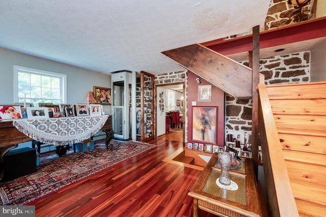 578 OLD LANCASTER PIKE, Reading, PA 19607