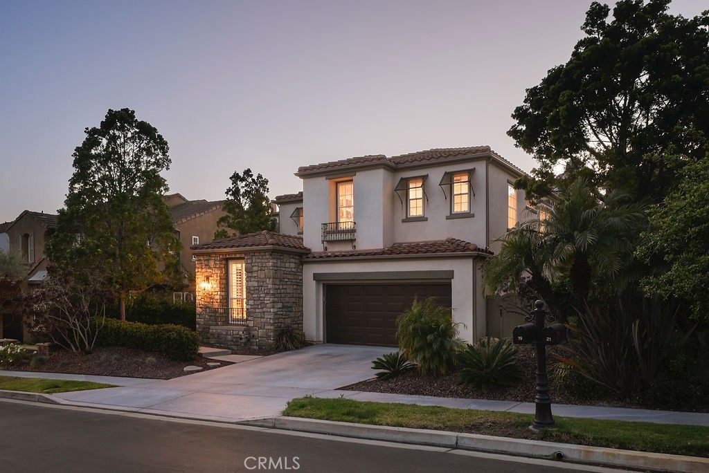 19 Via Ceramica, San Clemente, CA 92673 — exterior