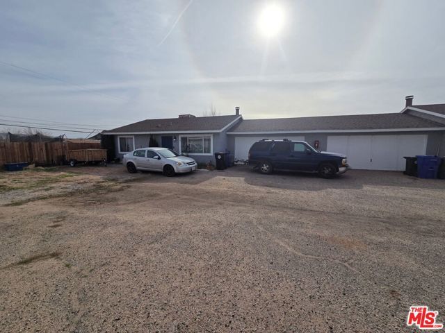 15893 Sago Road, Apple Valley, CA 92307