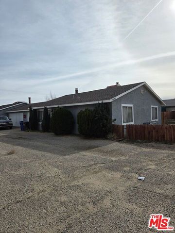 15893 Sago Road, Apple Valley, CA 92307