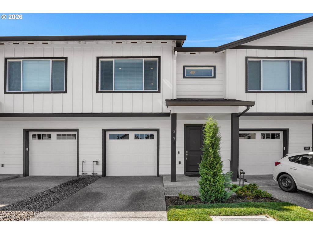 3131 S LINDEN St, Cornelius, OR 97113