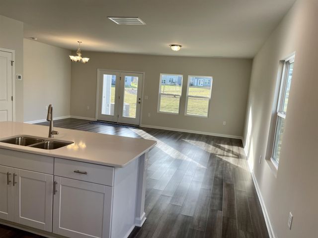 912 Field Ivy Drive, Fuquay Varina, NC 27526