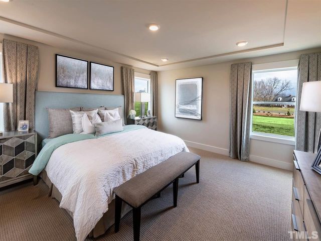 912 Field Ivy Drive, Fuquay Varina, NC 27526