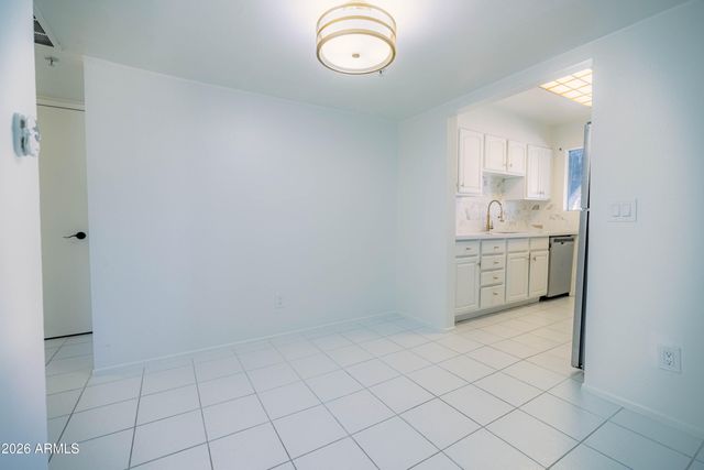 1650 N 87TH Terrace 27B, Scottsdale, AZ 85257