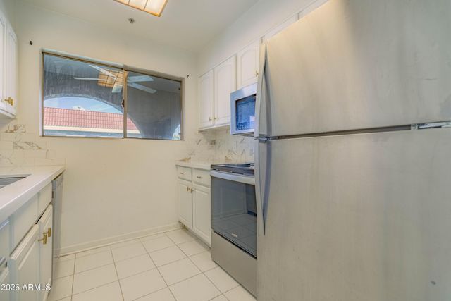 1650 N 87TH Terrace 27B, Scottsdale, AZ 85257