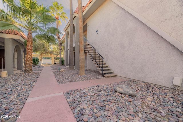 1650 N 87TH Terrace 27B, Scottsdale, AZ 85257