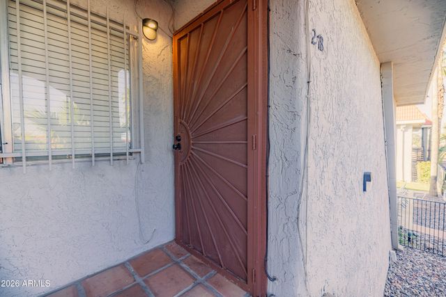 1650 N 87TH Terrace 27B, Scottsdale, AZ 85257