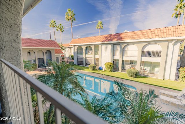 1650 N 87TH Terrace 27B, Scottsdale, AZ 85257