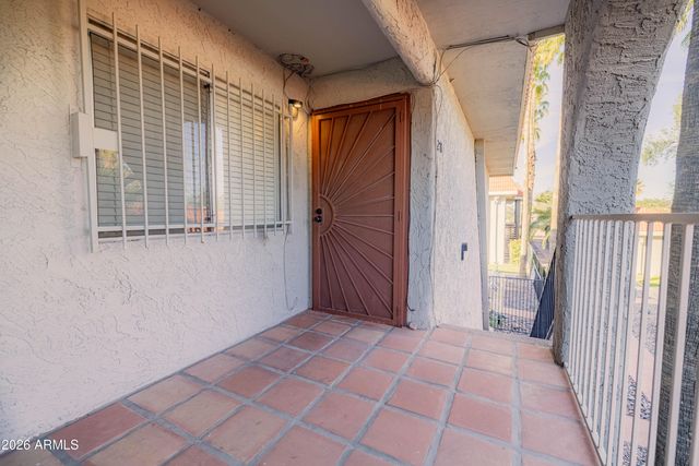 1650 N 87TH Terrace 27B, Scottsdale, AZ 85257