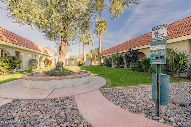 1650 N 87TH Terrace 27B, Scottsdale, AZ 85257