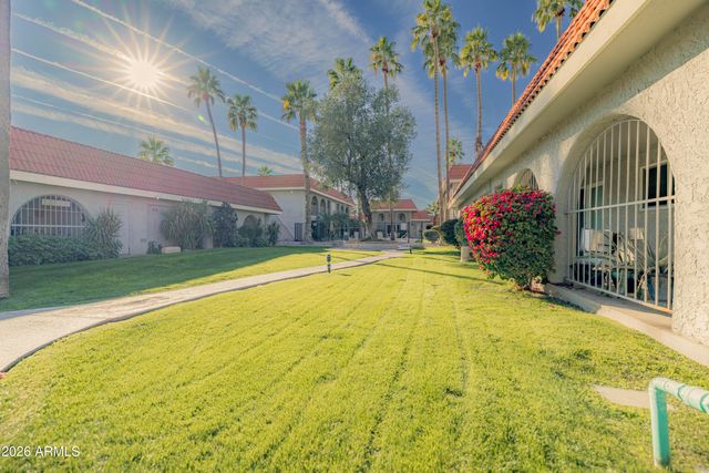 1650 N 87TH Terrace 27B, Scottsdale, AZ 85257