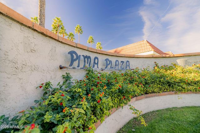 1650 N 87TH Terrace 27B, Scottsdale, AZ 85257