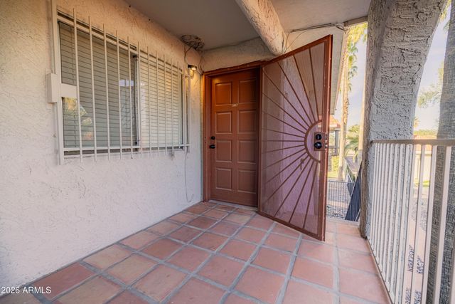1650 N 87TH Terrace 27B, Scottsdale, AZ 85257