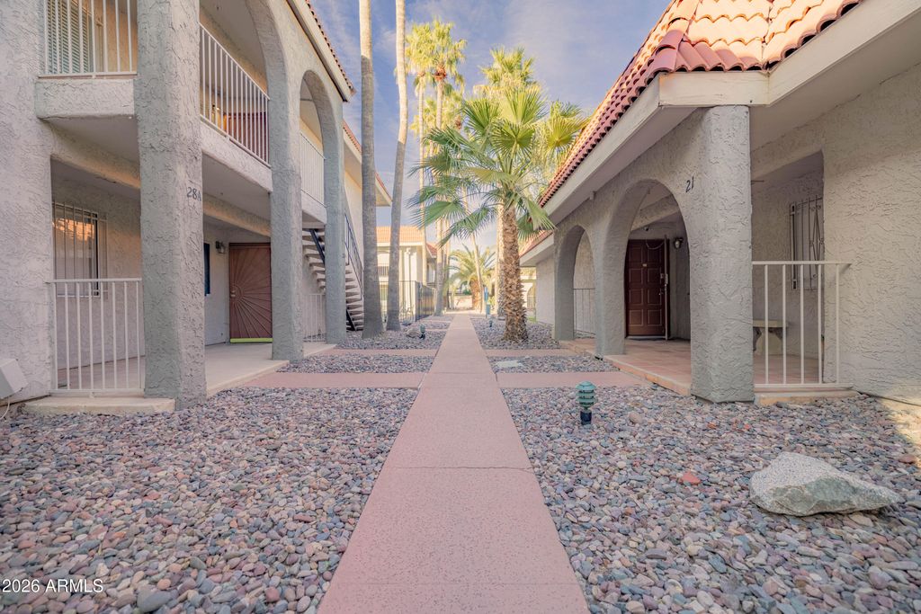 1650 N 87TH Terrace 27B, Scottsdale, AZ 85257