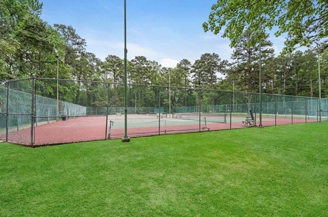 7 S Royale Greens Drive, Coldspring, TX 77331
