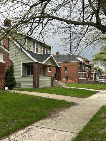 11384 Belleterre Street, Detroit, MI 48204