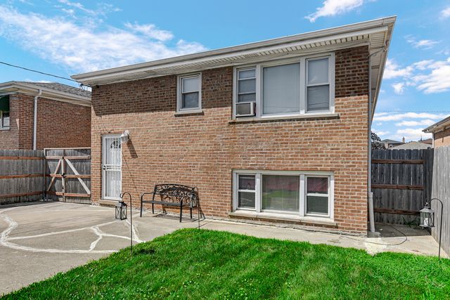 287 Bensley Avenue, Calumet City, IL 60409