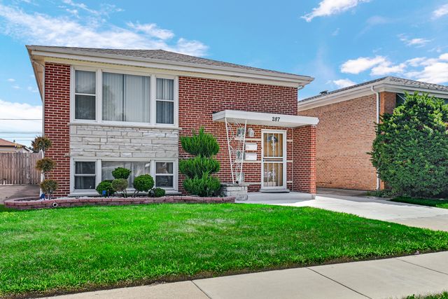 287 Bensley Avenue, Calumet City, IL 60409