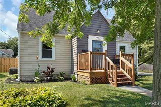 3407 Lincoln Street, Alton, IL 62002