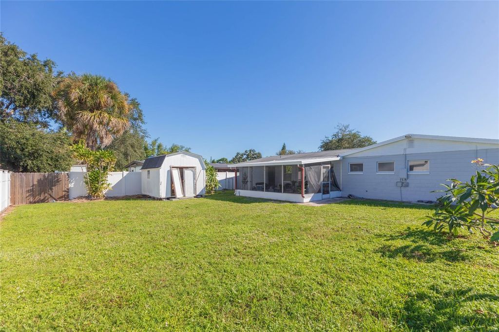 Image 27 of property listing at 4524 PICADILLY STREET, Tampa, FL 33634