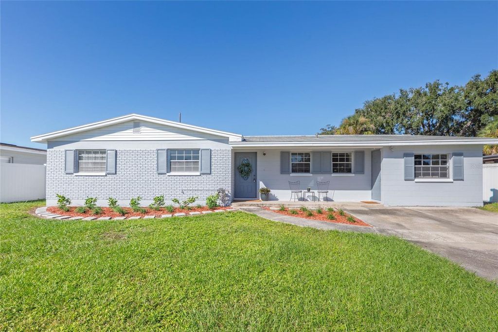 Image 28 of property listing at 4524 PICADILLY STREET, Tampa, FL 33634