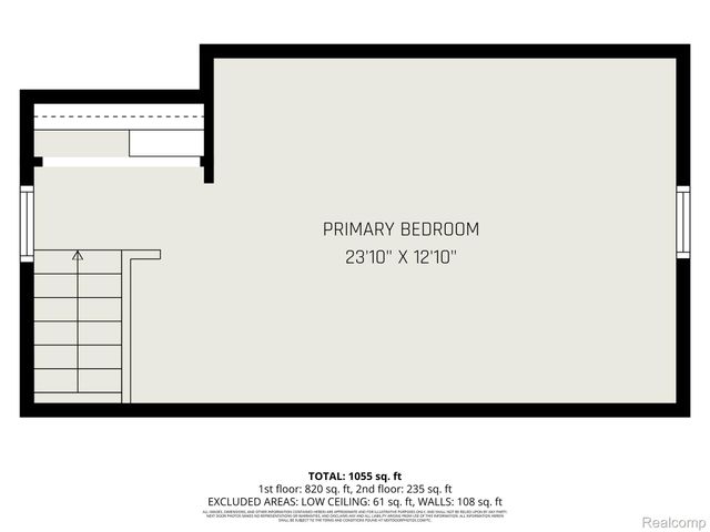 27311 Ridgewood Street, Roseville, MI 48066