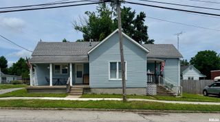 409 W MONROE Street, Herrin, IL 62948
