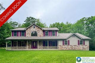 1410 Grand View Drive, Chestnuthill Twp, PA 18353