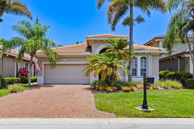 771 SW Pebble Lane, Palm City, FL 34990