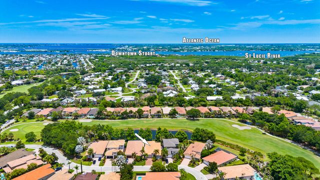 771 SW Pebble Lane, Palm City, FL 34990