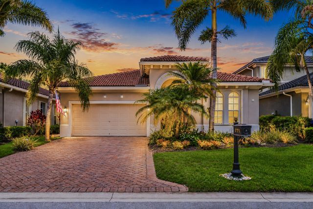 771 SW Pebble Lane, Palm City, FL 34990