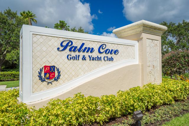 771 SW Pebble Lane, Palm City, FL 34990