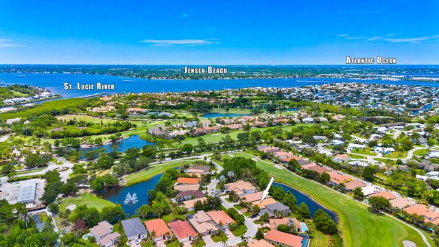771 SW Pebble Lane, Palm City, FL 34990