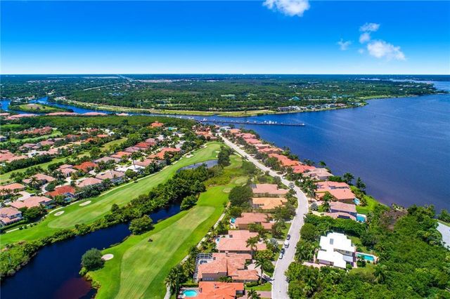 771 SW Pebble Lane, Palm City, FL 34990