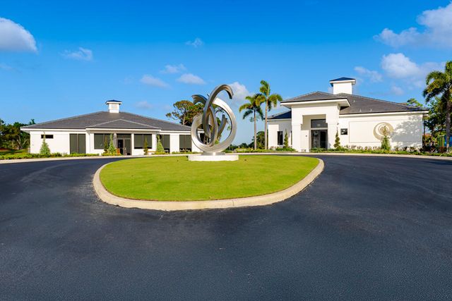 771 SW Pebble Lane, Palm City, FL 34990