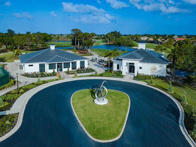 771 SW Pebble Lane, Palm City, FL 34990