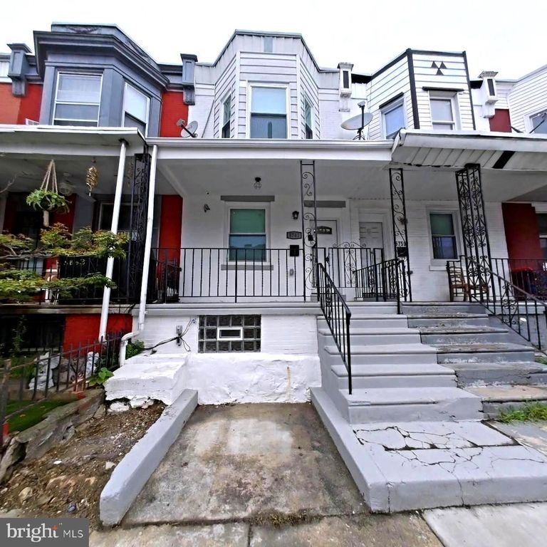 5761 OSAGE AVE, Philadelphia, PA 19143
